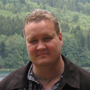 VesaKivistö - PeerSpot reviewer