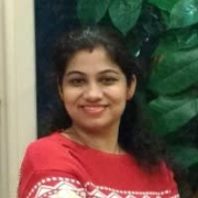 PalakKhaneja - PeerSpot reviewer