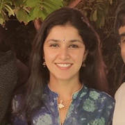 Gayathri Advani - PeerSpot reviewer