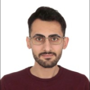 Alparslan Özdemir - PeerSpot reviewer