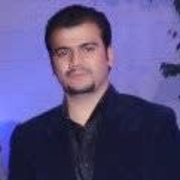 Amar Sorro - PeerSpot reviewer