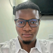 Kayode Adewumi - PeerSpot reviewer