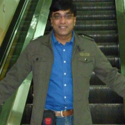 Bimal  Vora - PeerSpot reviewer