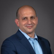 Zack Lockhart Morris Montgomery - PeerSpot reviewer