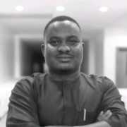 Ie Ogbonnaya - PeerSpot reviewer