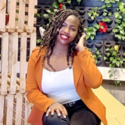 Virginia Kanyi - PeerSpot reviewer