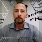 Ciaran Watson-Barron - PeerSpot reviewer