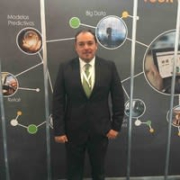 Edgar Olmos Ascanio - PeerSpot reviewer