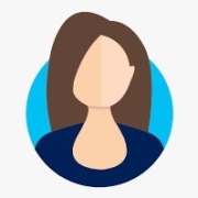 Esha Imran - PeerSpot reviewer