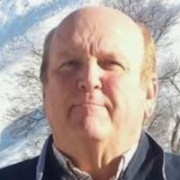 Martin  Stephen - PeerSpot reviewer