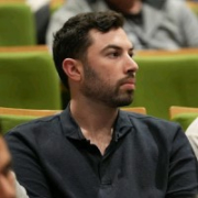 Afik Gargir - PeerSpot reviewer