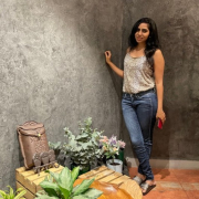 Nikitha Devi - PeerSpot reviewer