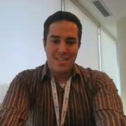 Jorge Martínez - PeerSpot reviewer