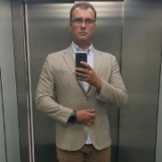 Evgeny Shulga - PeerSpot reviewer