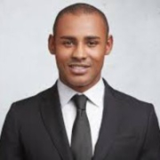 Kevin Mwangi - PeerSpot reviewer