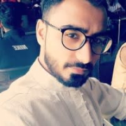 Gajanan Shalgar - PeerSpot reviewer