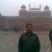 PraveenMoule - PeerSpot reviewer