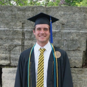 Brody Semelroth - PeerSpot reviewer