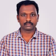 Gnanavel-Chakkarapani - PeerSpot reviewer