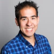 Leandro Soares Costa - PeerSpot reviewer