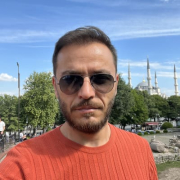 Suleyman Suleyman - PeerSpot reviewer
