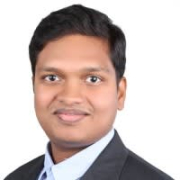 Ravi Theja Rachamadugu - PeerSpot reviewer