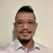 Zico Khong - PeerSpot reviewer