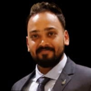 Sumit Saxena. - PeerSpot reviewer