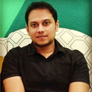 Dheeraj_Reddy - PeerSpot reviewer