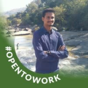 Sugandam Manikanta - PeerSpot reviewer