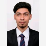 Dhiman Majhi - PeerSpot reviewer