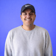 Ramesh Choudhary - PeerSpot reviewer