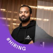 Akshat Prakash - PeerSpot reviewer