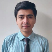 Nishank Gupta - PeerSpot reviewer
