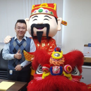 Soap Chen - PeerSpot reviewer