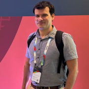 Thiago Canuto Lemos - PeerSpot reviewer
