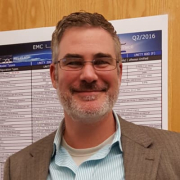 Greg Swain - PeerSpot reviewer