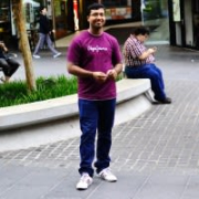 Jijil GHosh - PeerSpot reviewer