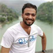 Atul Sonu - PeerSpot reviewer