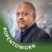 Ranveer Seetaloo - PeerSpot reviewer