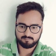 Shahrukh Siddiqui - PeerSpot reviewer