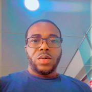 Timpa D Angaye - PeerSpot reviewer