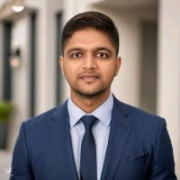 Shubham Sonawane - PeerSpot reviewer