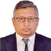 Qaiser Abbas - PeerSpot reviewer