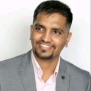 Aditya Pawar - PeerSpot reviewer