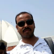 Shrikumar Nair - PeerSpot reviewer