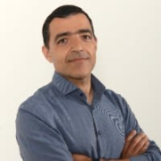 Luis Barbosa - PeerSpot reviewer