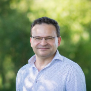 Milovan Milic - PeerSpot reviewer