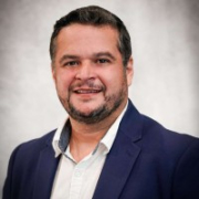 RafaelFerreira2 - PeerSpot reviewer