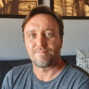 Luke Wainwright - PeerSpot reviewer